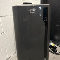 Portable Air Conditioner
