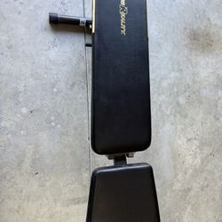 Fitness Reality Super Max 12 Position Weight Bench 