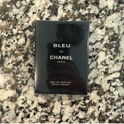 Bleu De Chanel 