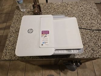 HP DESK jet Printer