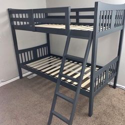 Literas Bunk Beds In Stock 
