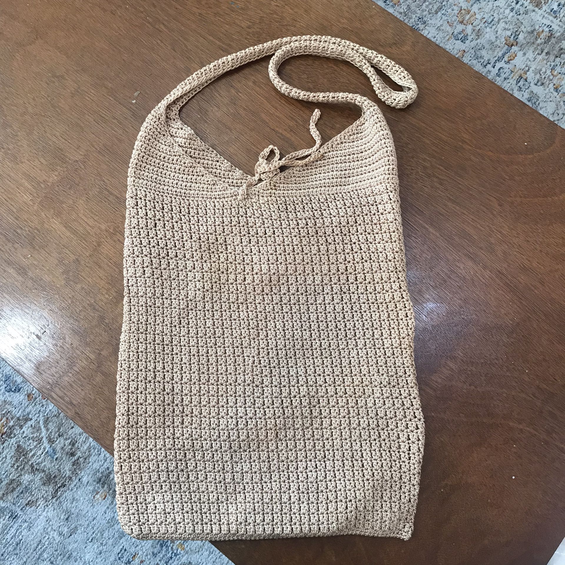 Shoulder Bag