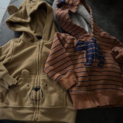 Baby Clothes