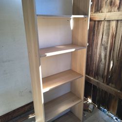 Bookshelf 