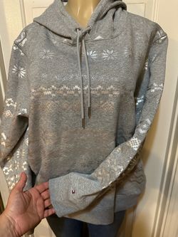 Womems tommy size xl