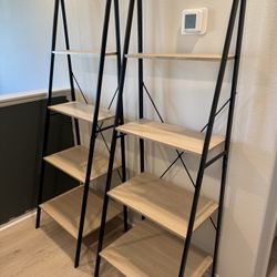 Book Shelves