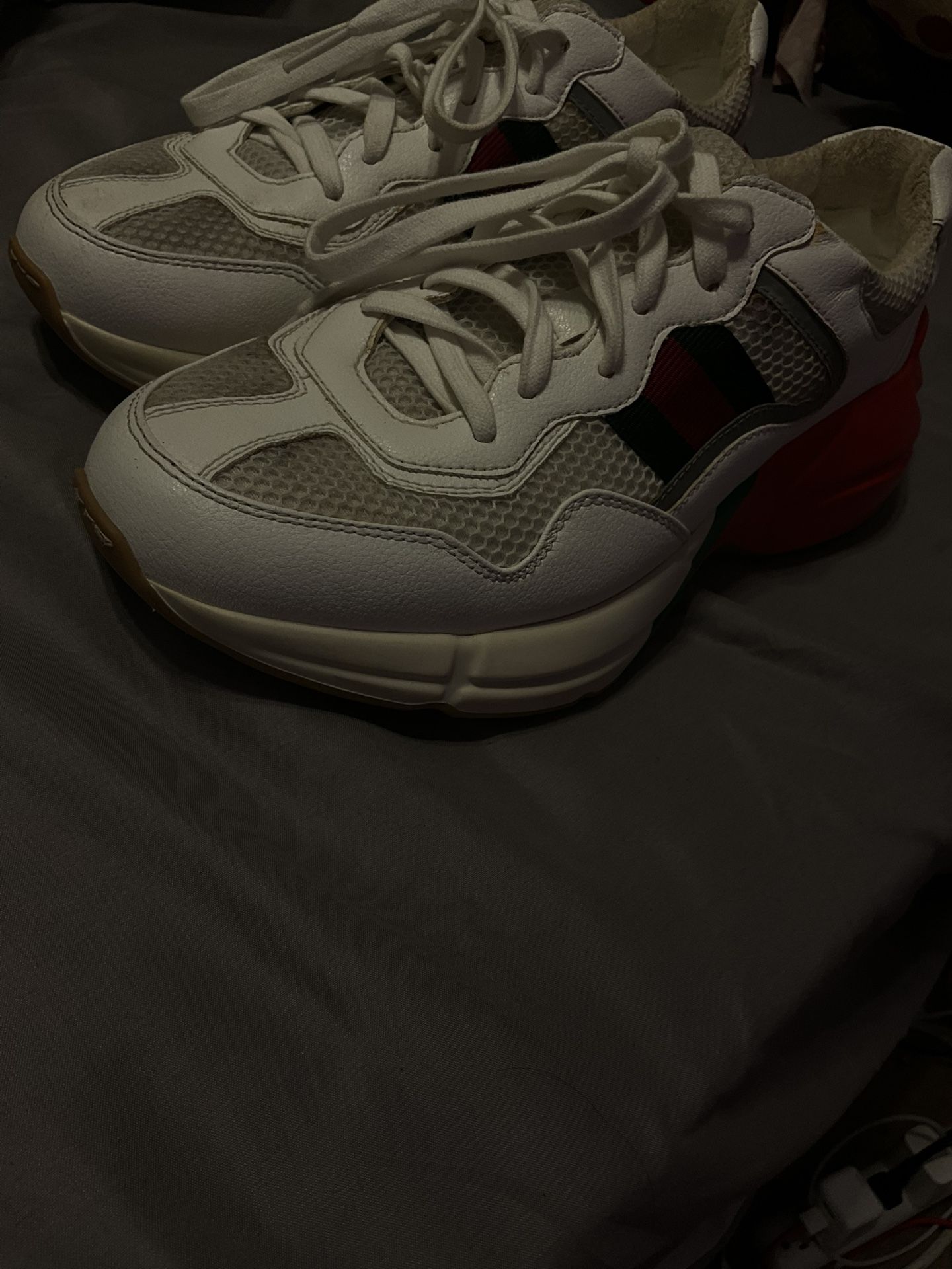 Gucci Shoes