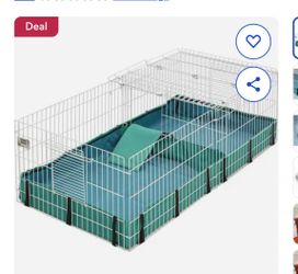Hamster/hedgehog/small animal cage