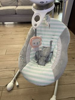 Baby Swing