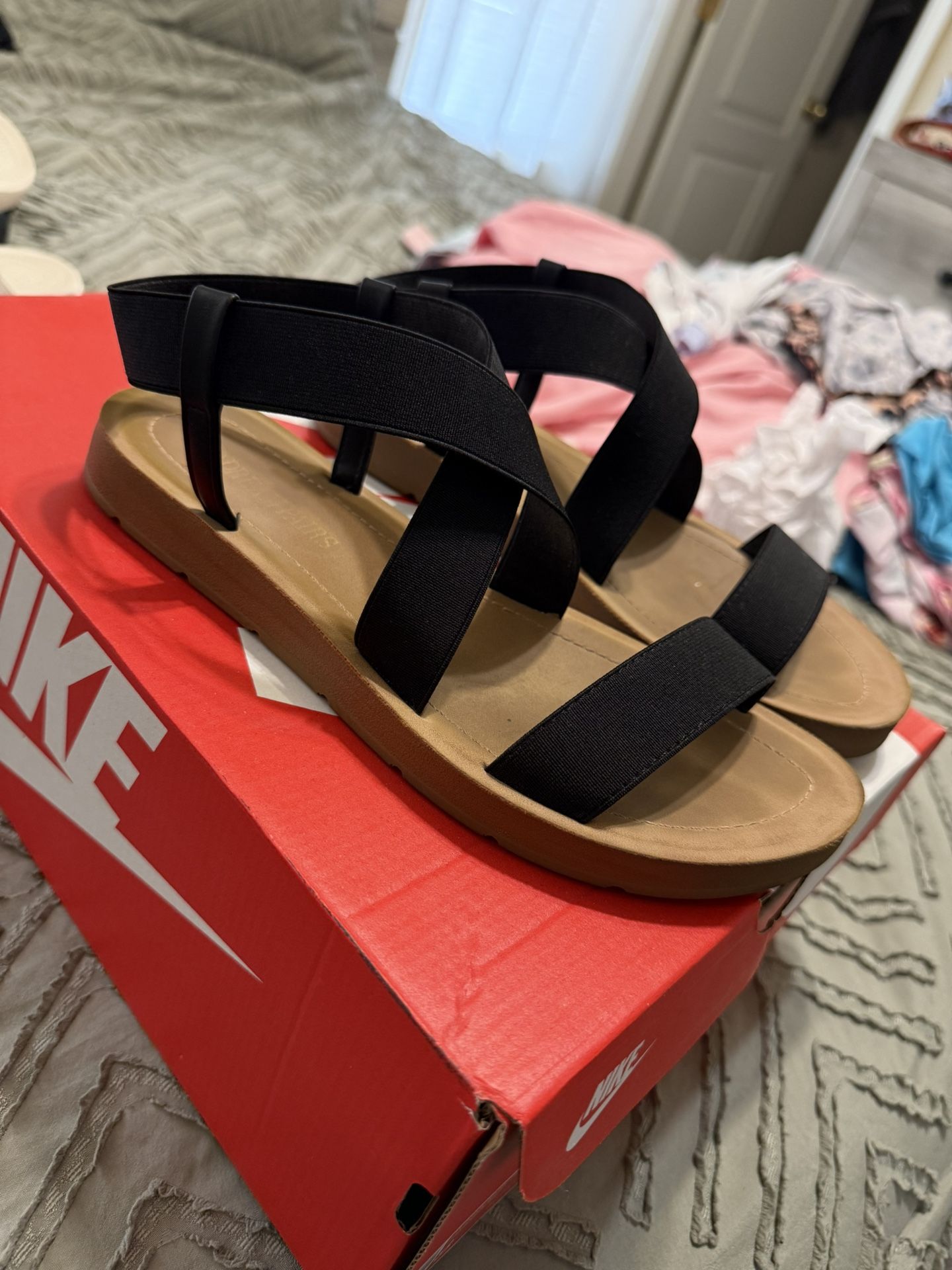 Women’s Sandals