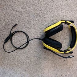 Astro A40 Headset