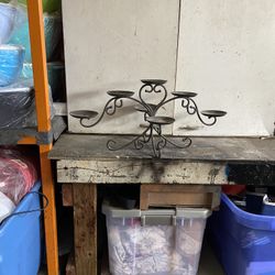 Candle Holder 