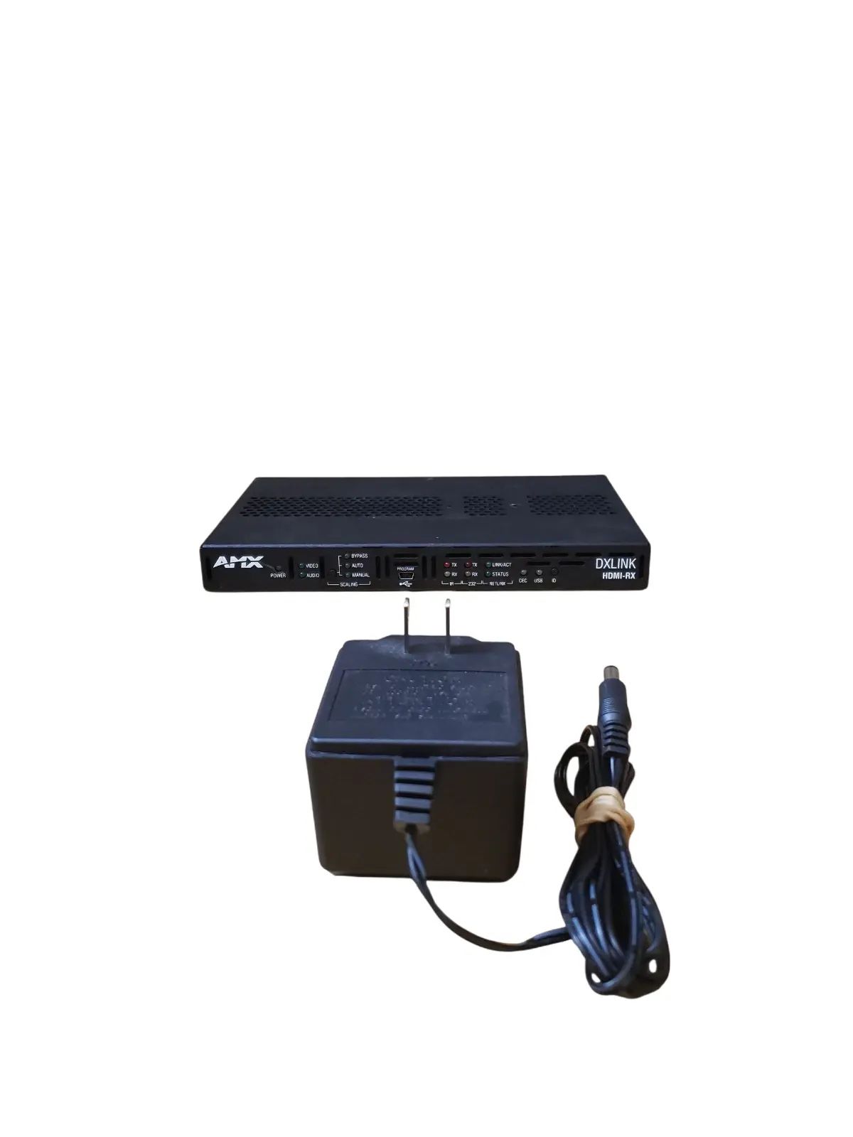 AMX FG1010-500 DXLink HDMI-RX Receiver Module Audio Video Transmitter