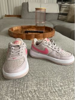 Nike toddler shoes