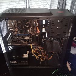 Desktop PC (Read Description)