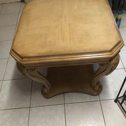 Side Table
