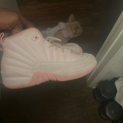 Jordan 12 2y