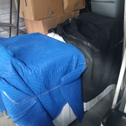 Samsung Washer & Dryer