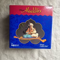 Vintage Christmas Ornament 