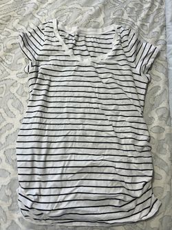 Maternity Tops Size L
