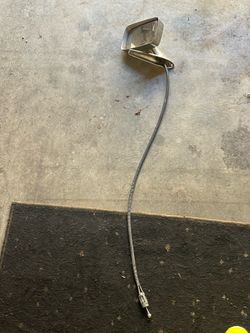 69-70 Cougar Parts