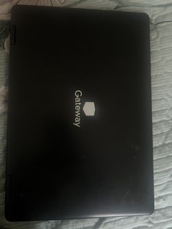 Gateway Laptop