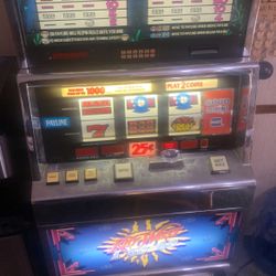 slot machine