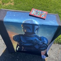 Multiple Items For Sale 