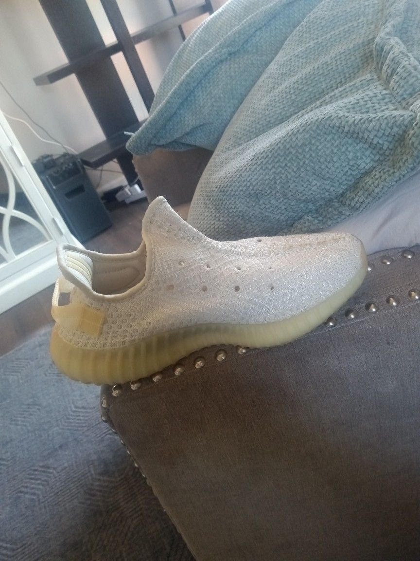 Yeezy Boost Adidas