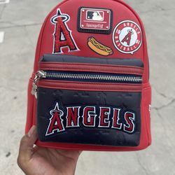 Loungefly Backpack