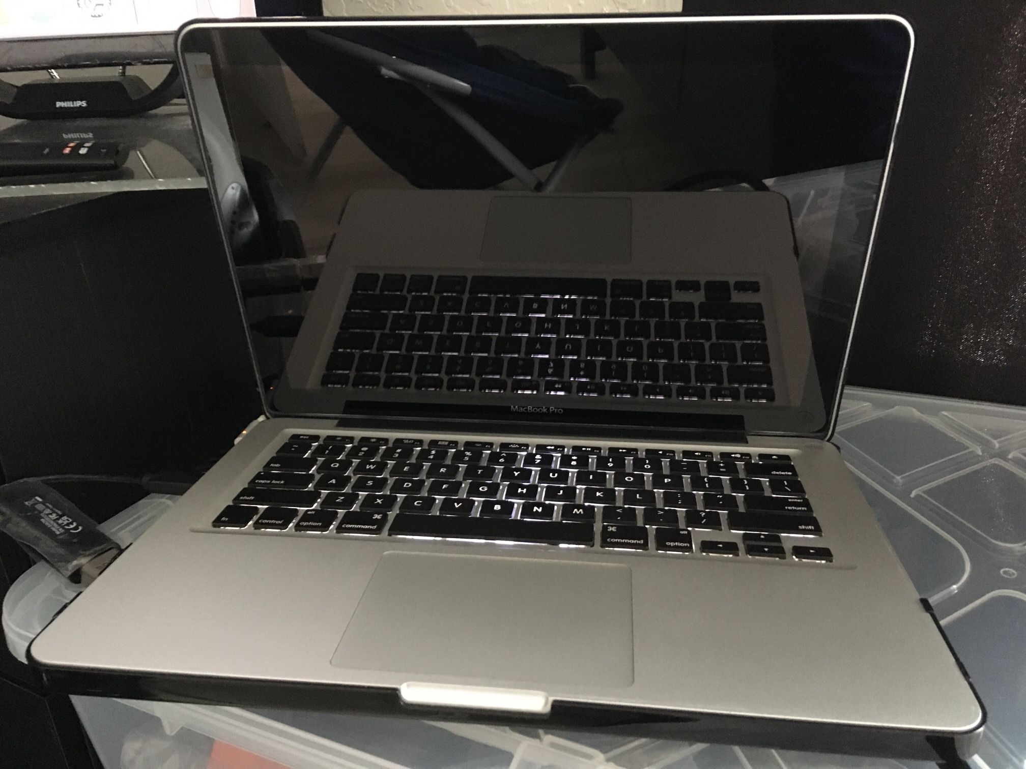 MACBOOK PRO 13”Inch 2011