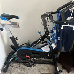 Fitness Bike 