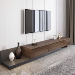 Tv Stand Entertainment Center