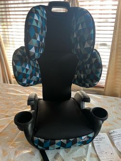 Children car seat new