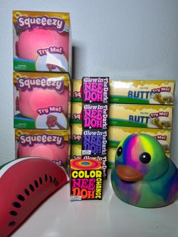 NEEDOHS/Squeezy