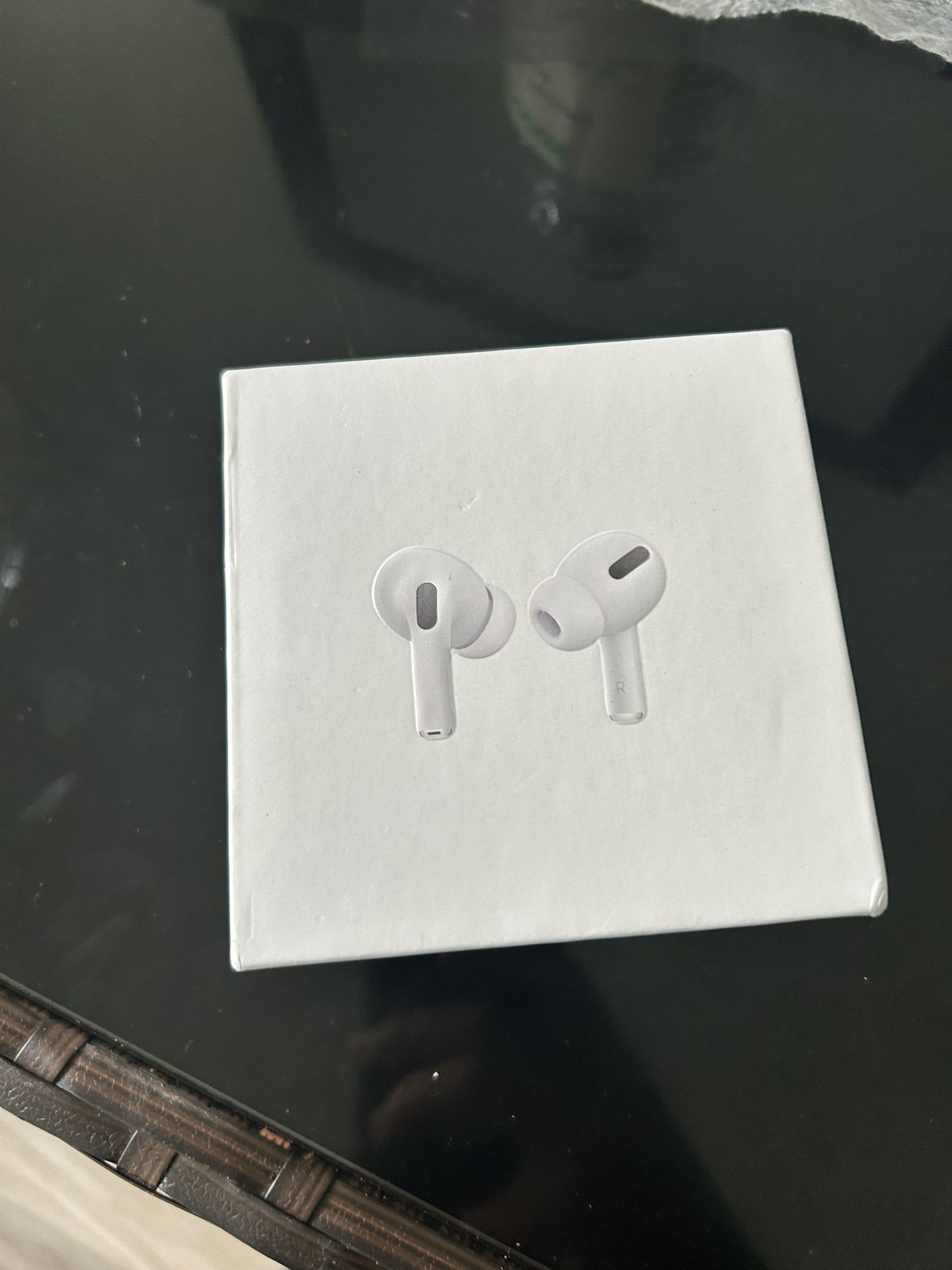 AirPod Pros