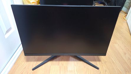 27" Gaming Monitor