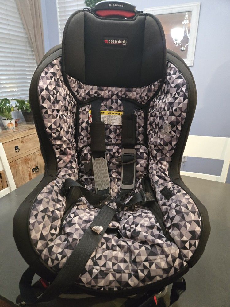 Graco CAR SEAT 