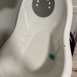 Fisher-Price Bathtub