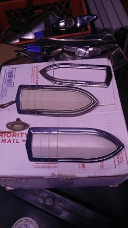 Dome light 46-48