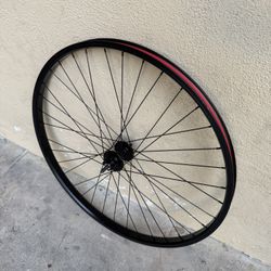 Throne Rim / Wheel