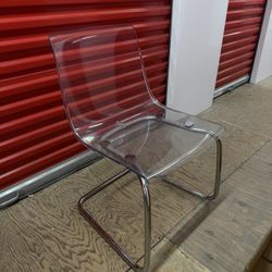 IKEA TOBIAS chair 