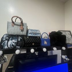 PURSE’S