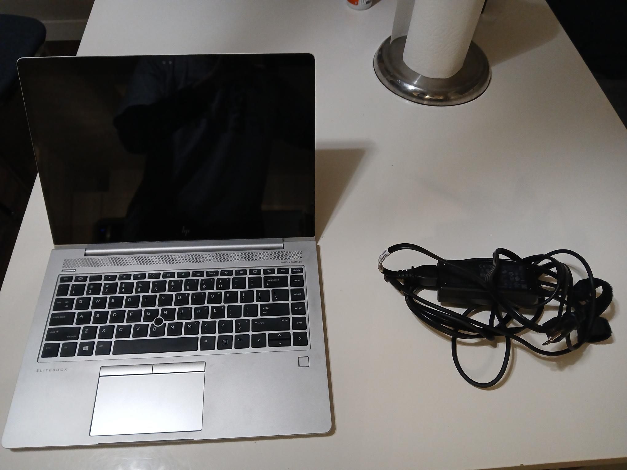 HP Elitebook