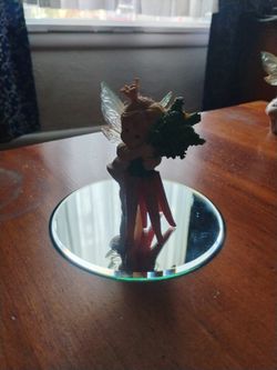 Little Kitchen Fairies