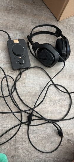 Xbox - Astro A40