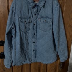 Levi’s Jacket 