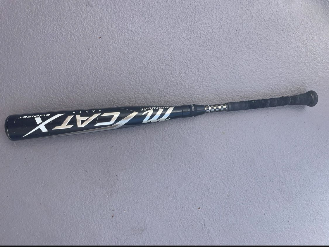 Marruci Cat x Connect Vanta Black 33’ 30oz