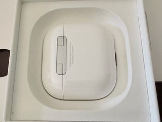 APPLE AIRPODS 4 NEW