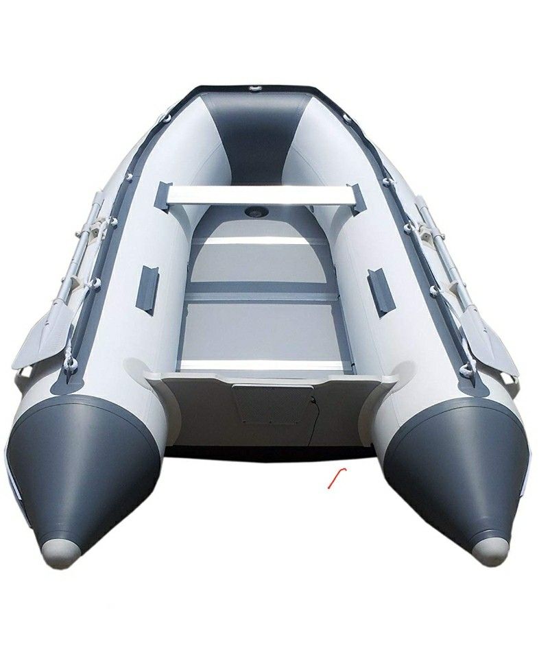 Dinghy Boat Newport Vessels 10.6 Inflatable Dinghy Boat.